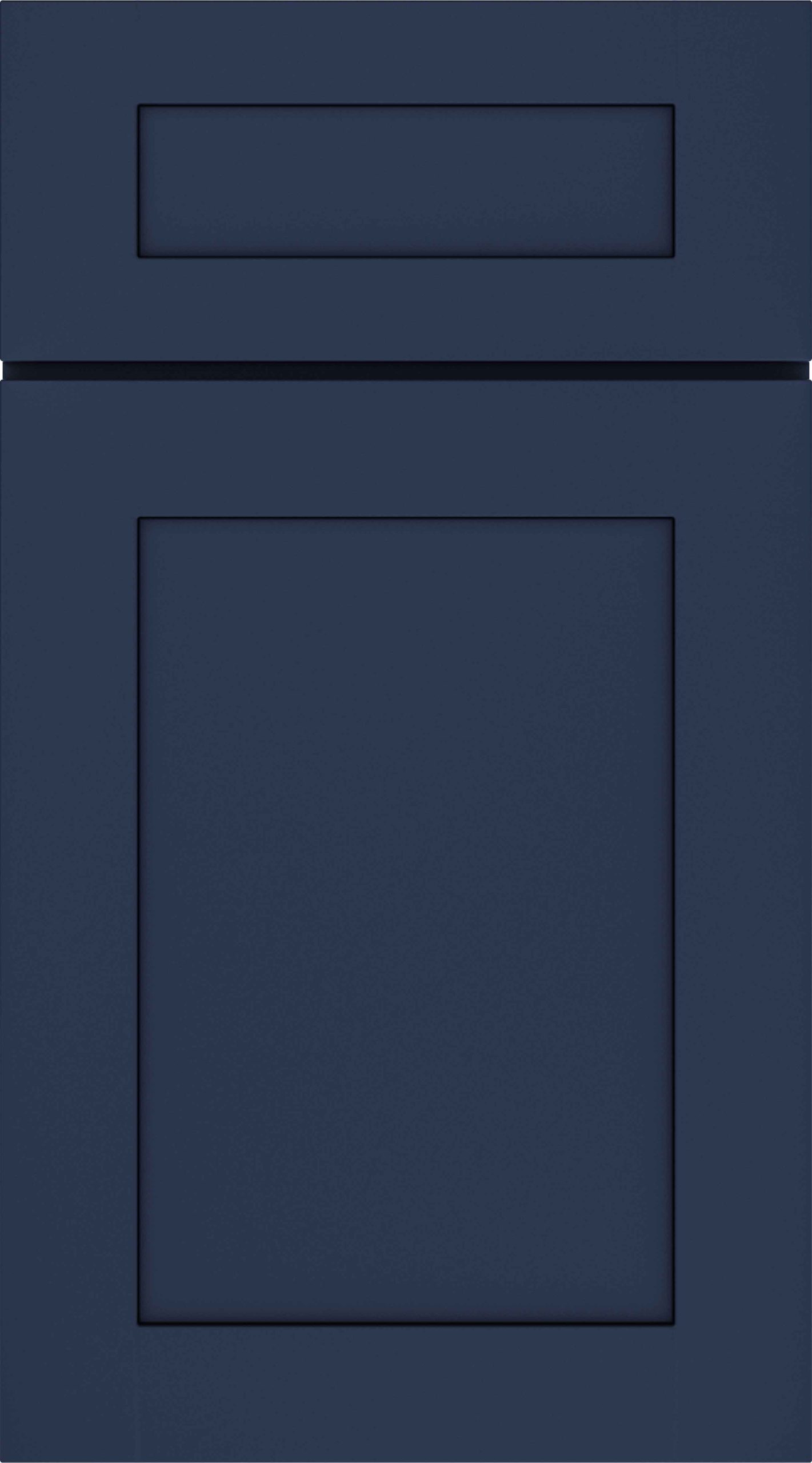 Shaker Navy