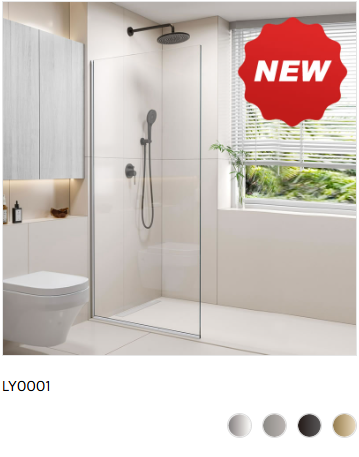 Shower Doors