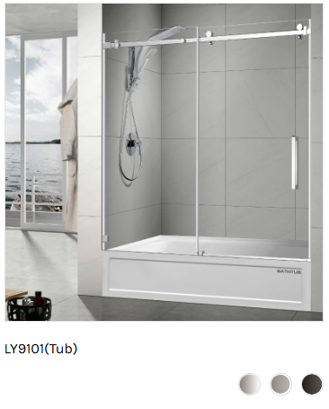 LY9101(Tub)