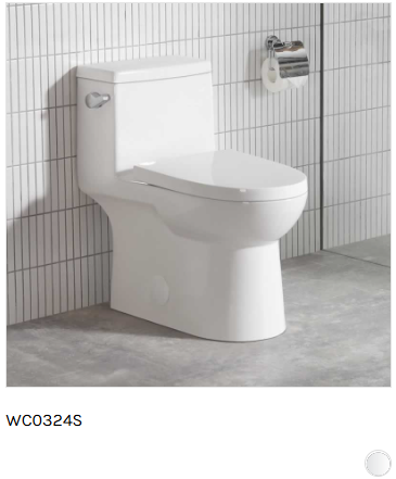 WC0324S