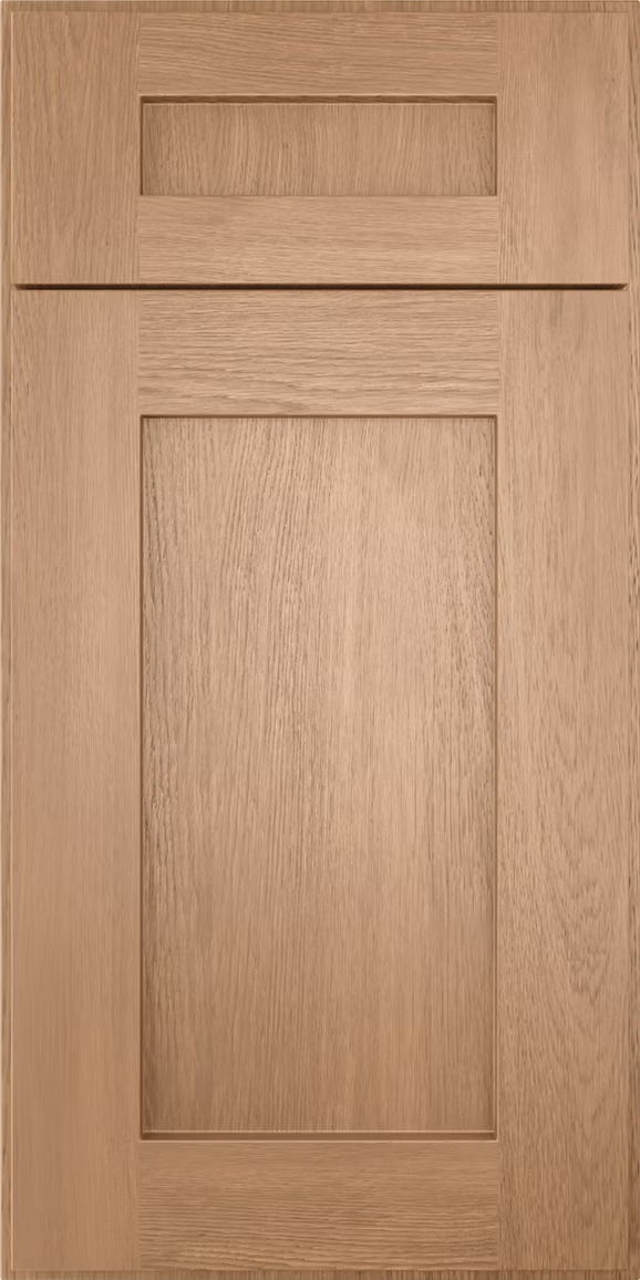 Homestead Oak Shaker