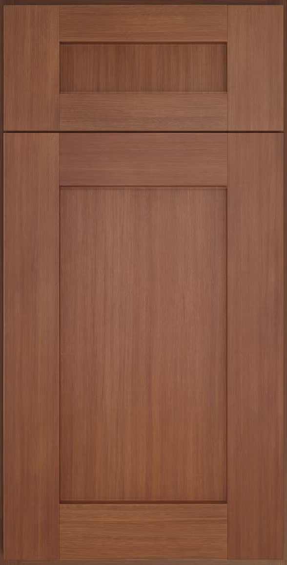 Woodland Brown Shaker