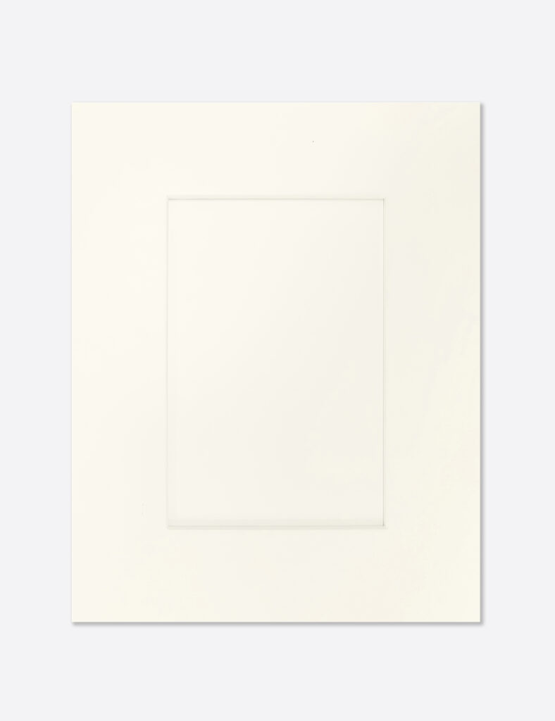 Hudson Cloud White