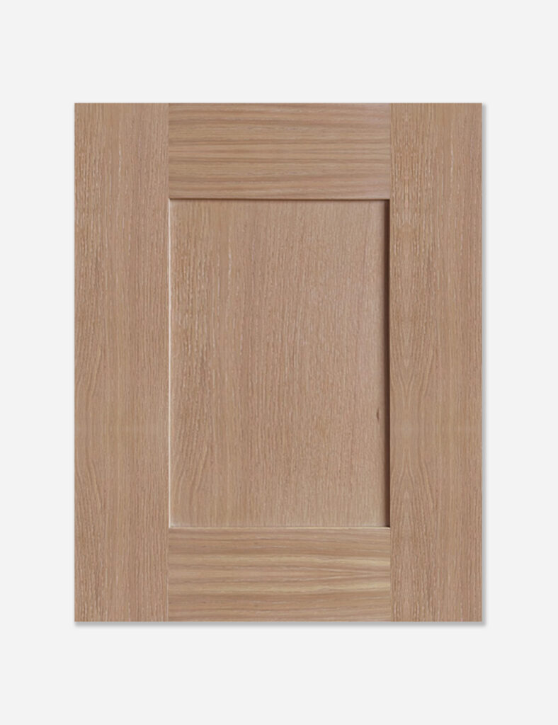 Hudson White Rift Oak