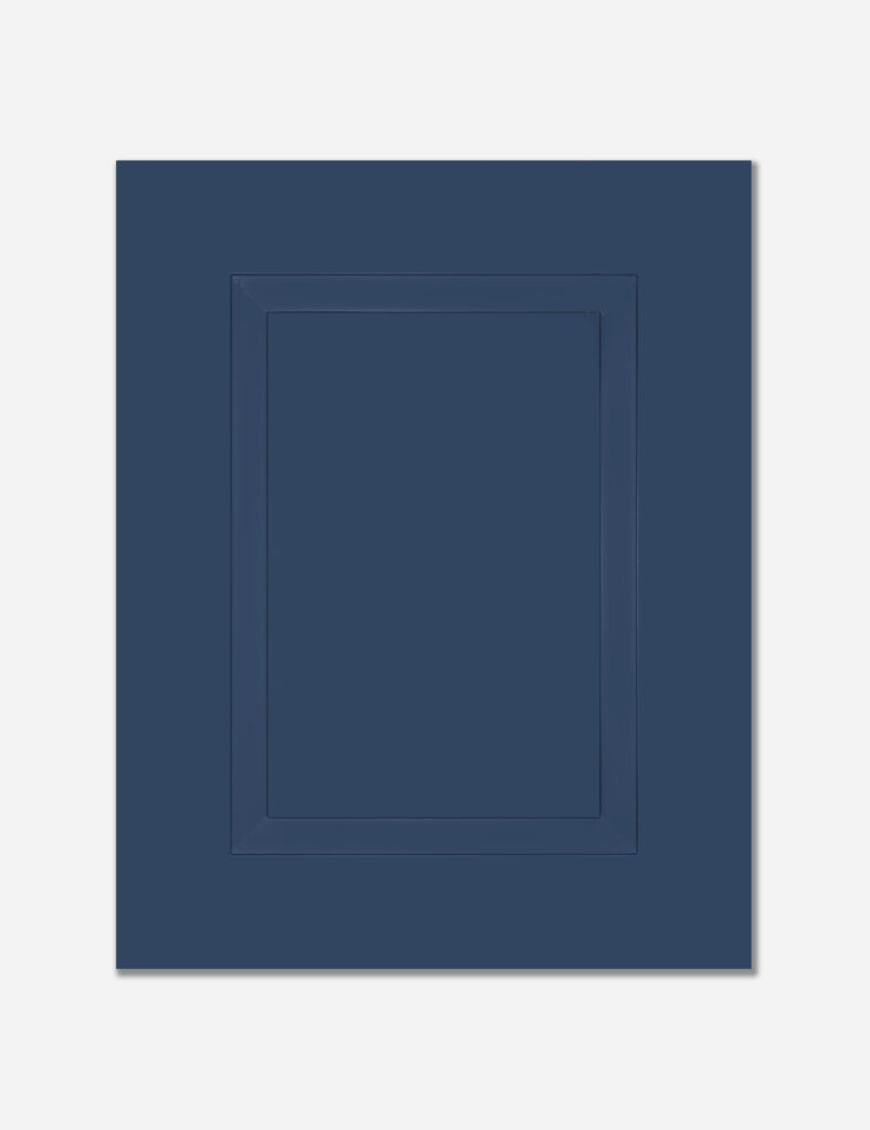 Soho Empire Blue