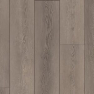 Unmarked Olive Vinyl Flooring