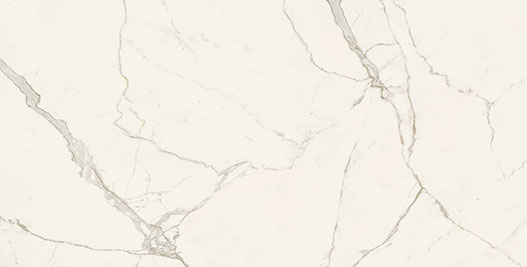 Calacatta Isla Polished Porcelain