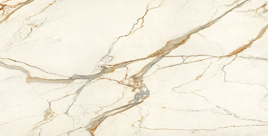 Calacatta Marbella Polished Porcelain