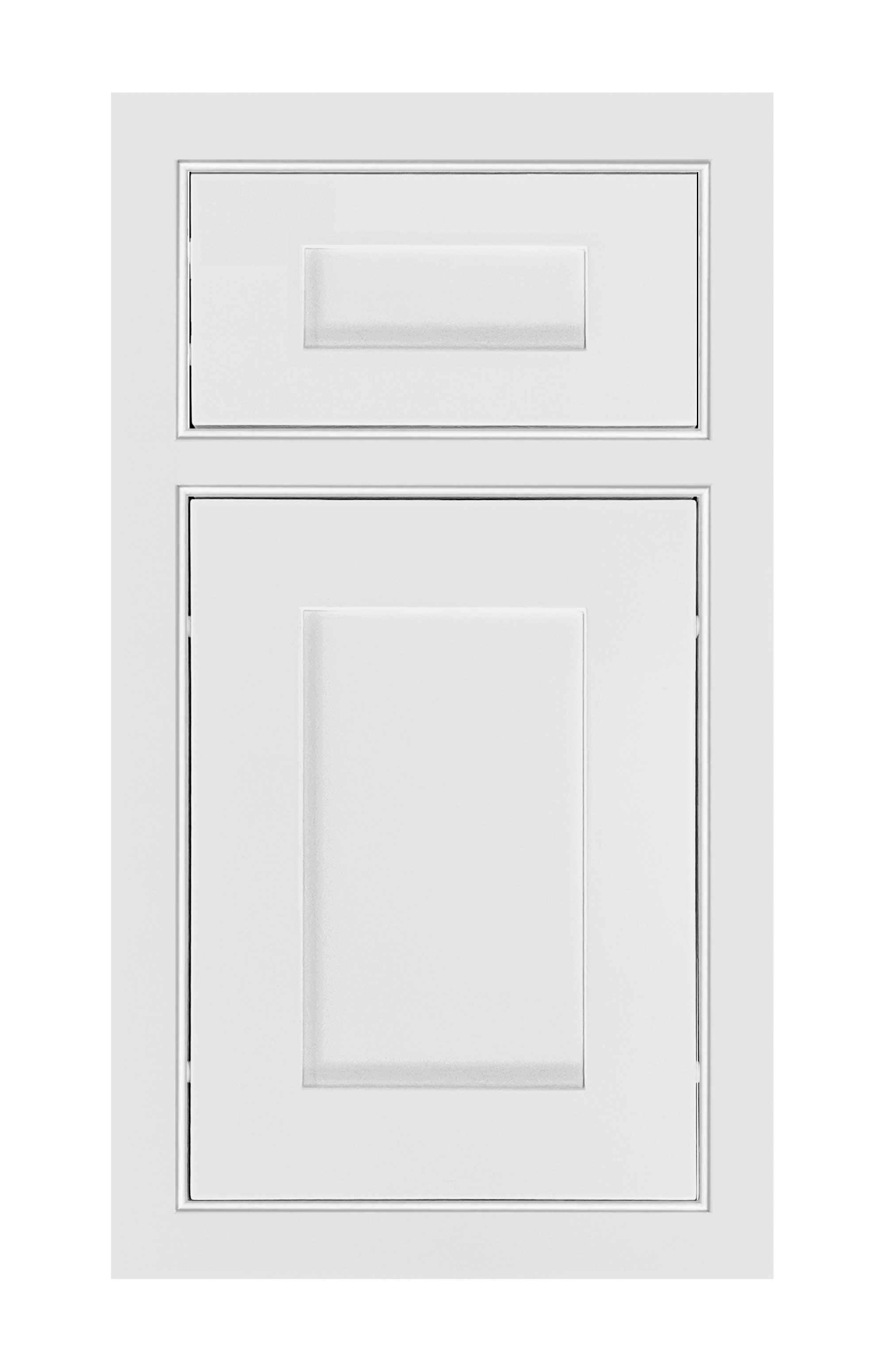 Europly Inset Design cabinetry