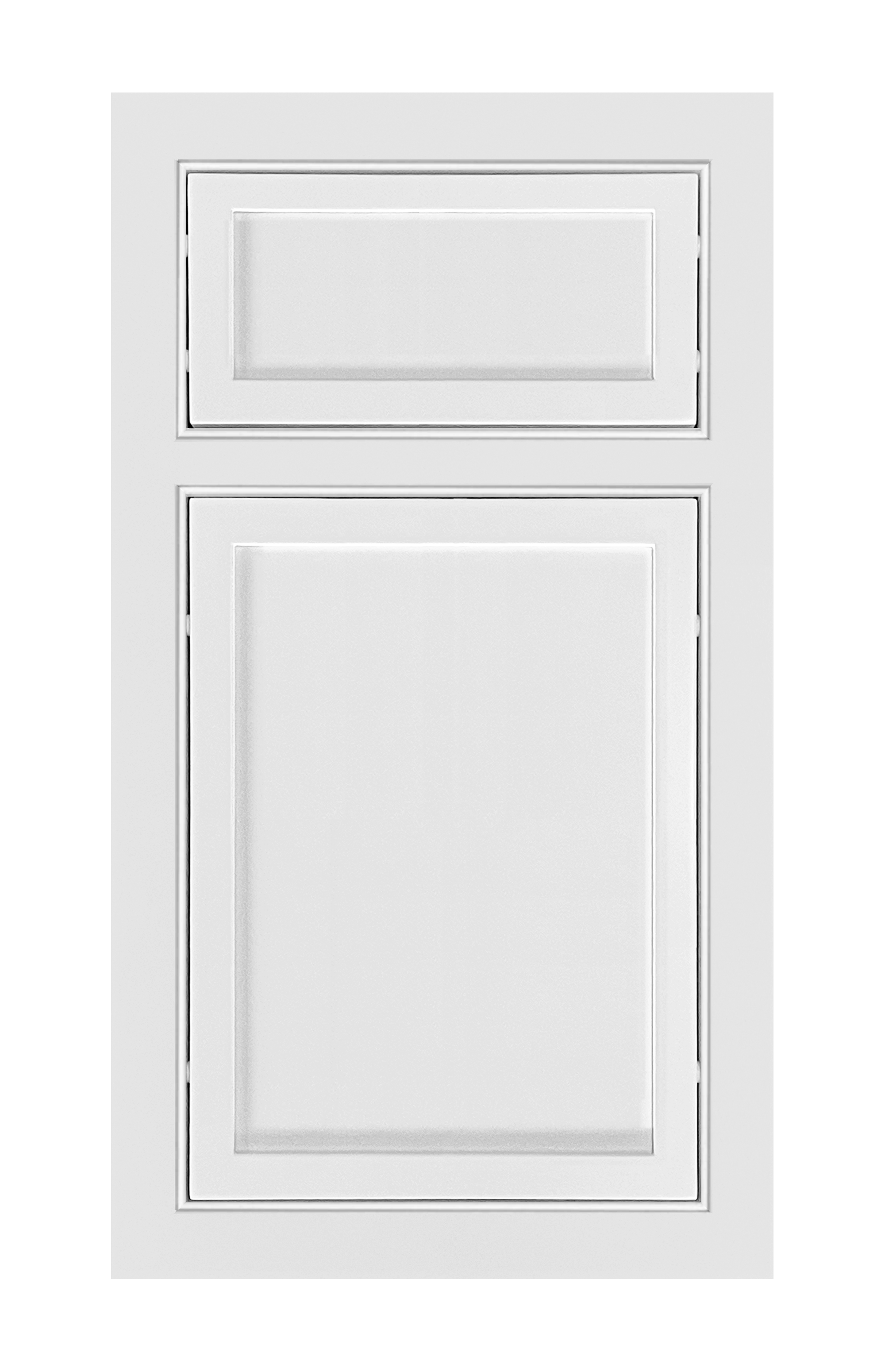 Beaded Frame Slim Shaker