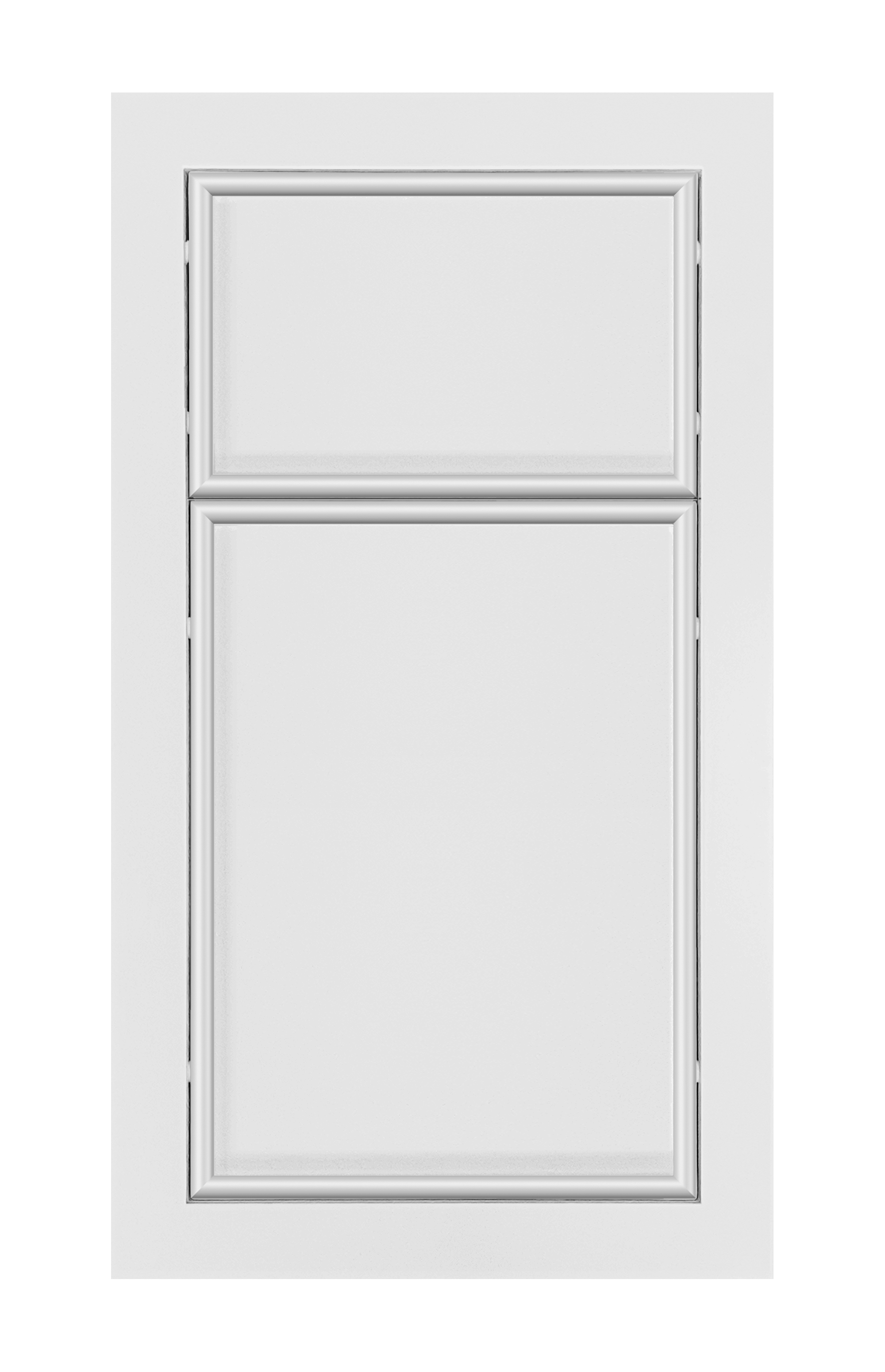 Modern Frame Oval Edge