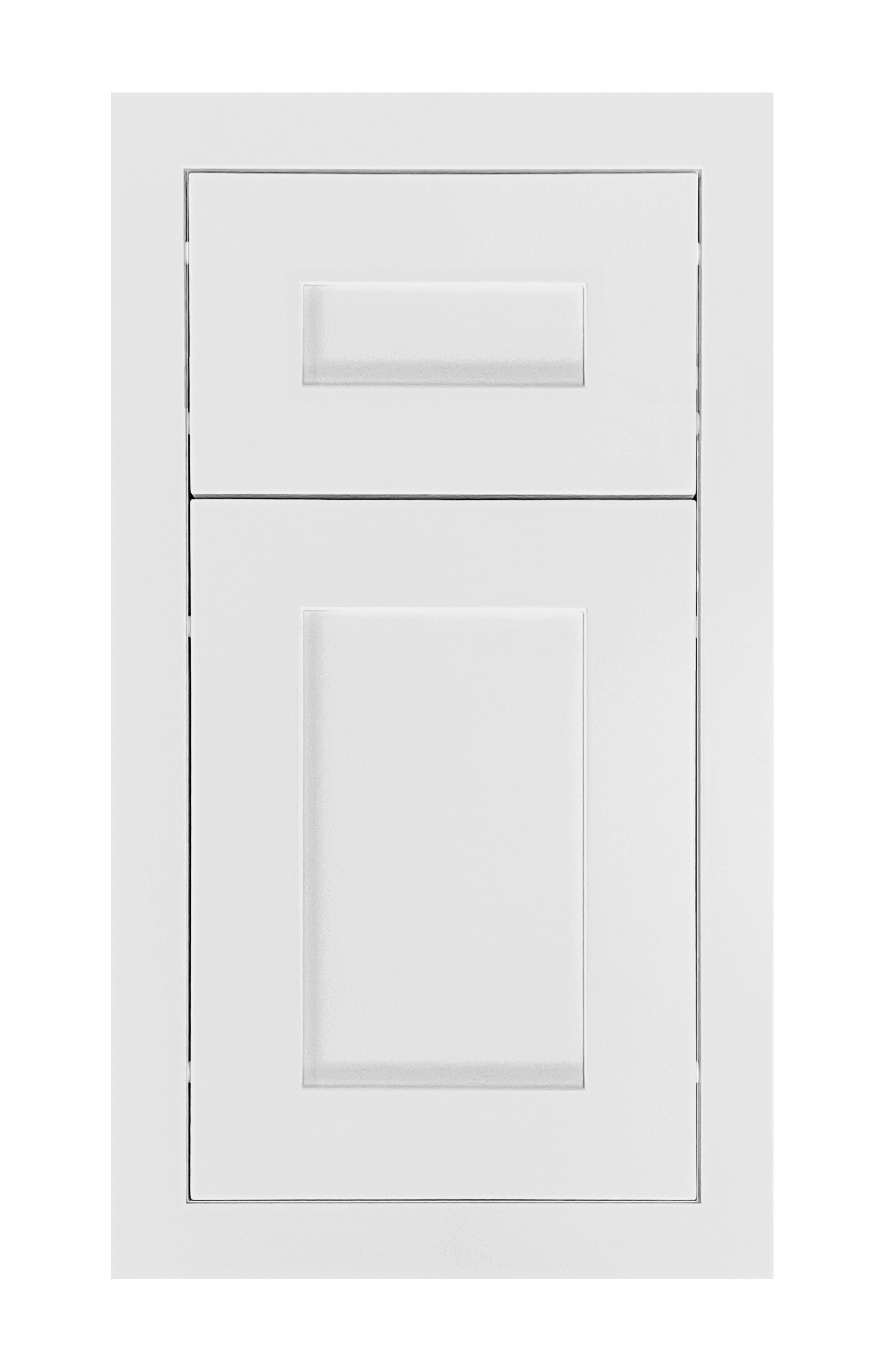 Modern Frame Shaker
