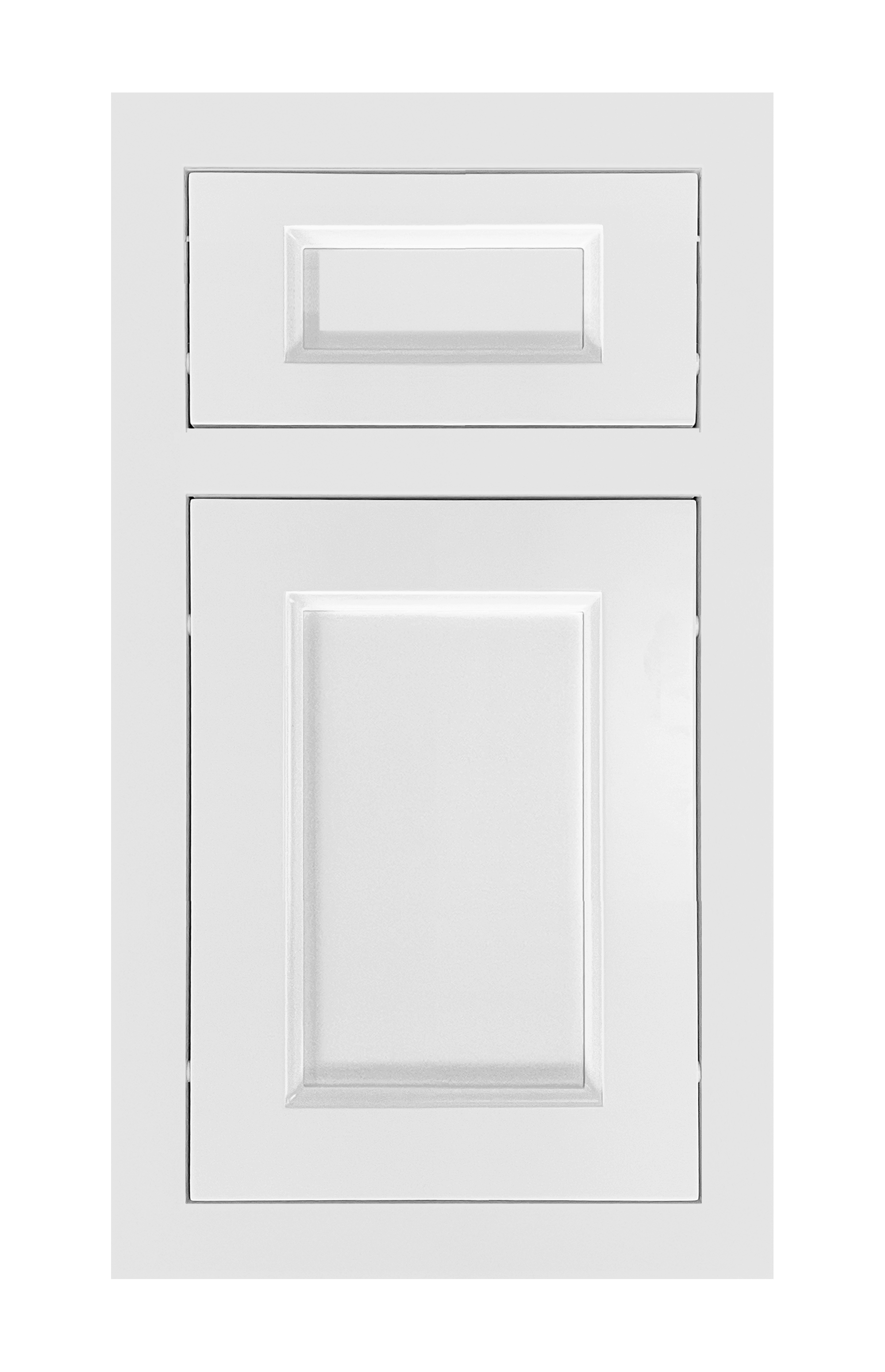 Traditional Frame Recessed