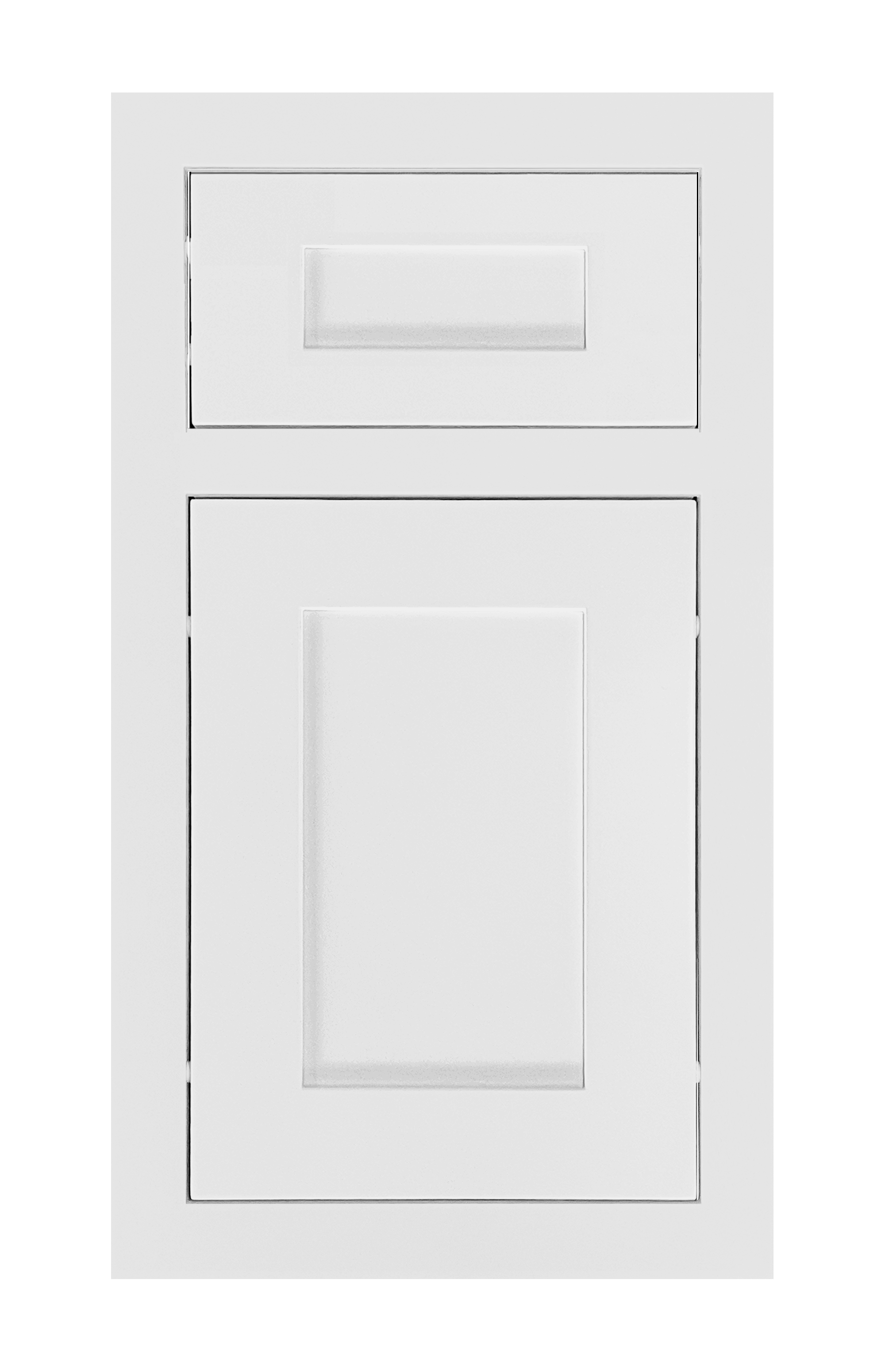 Traditional Frame Shaker