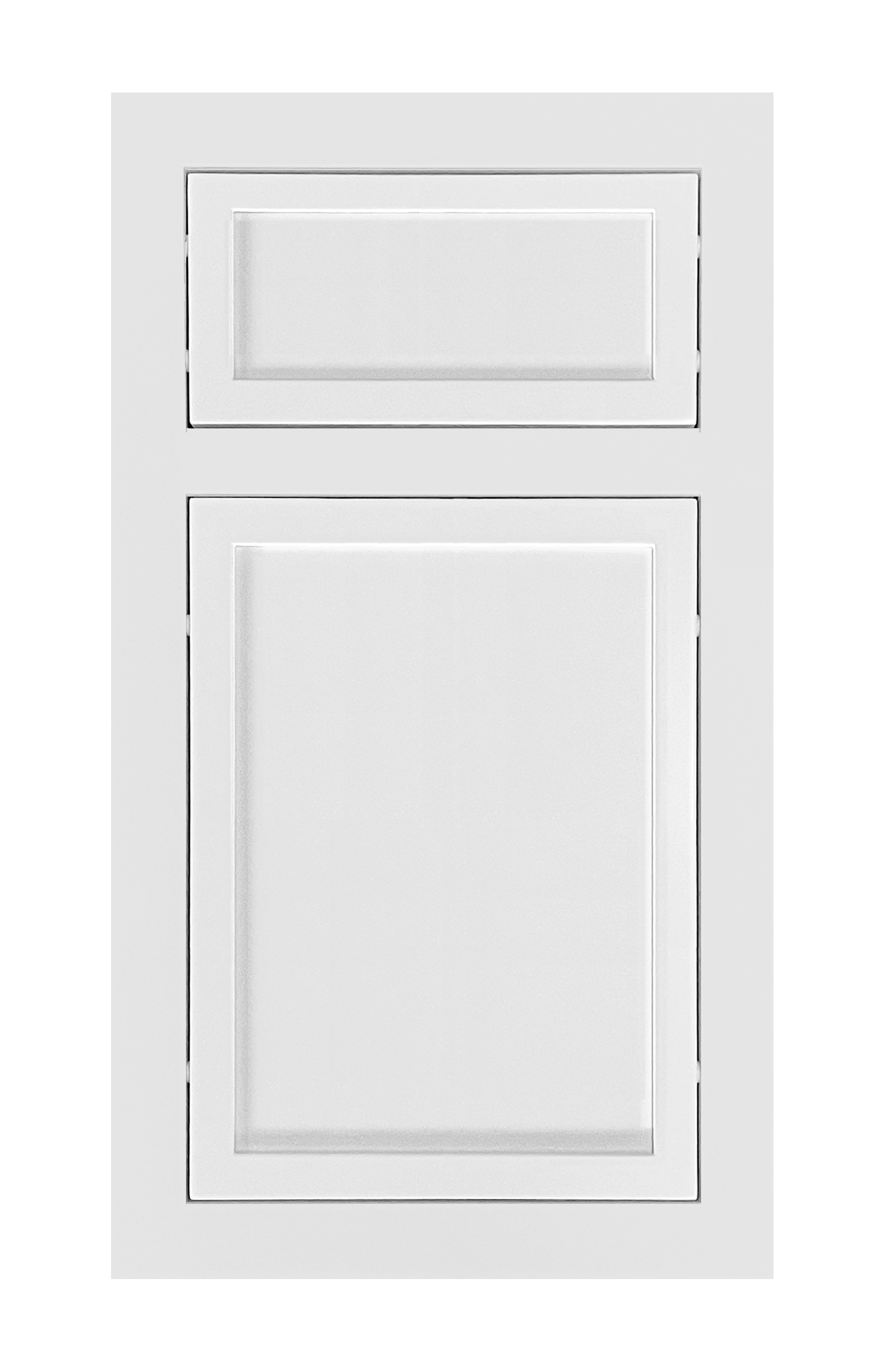 Traditional Frame Slim Shaker