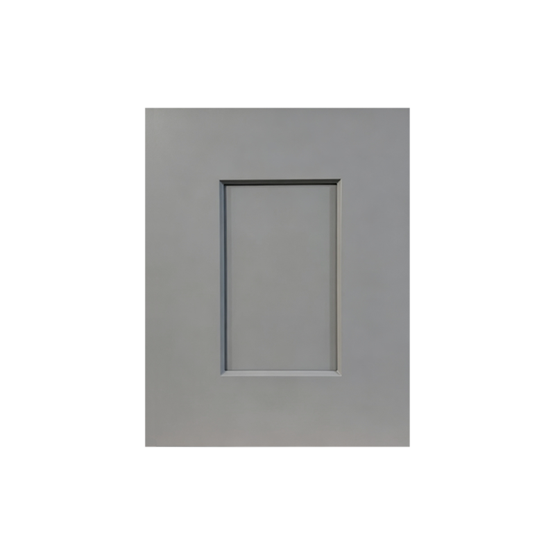 Grey Shaker