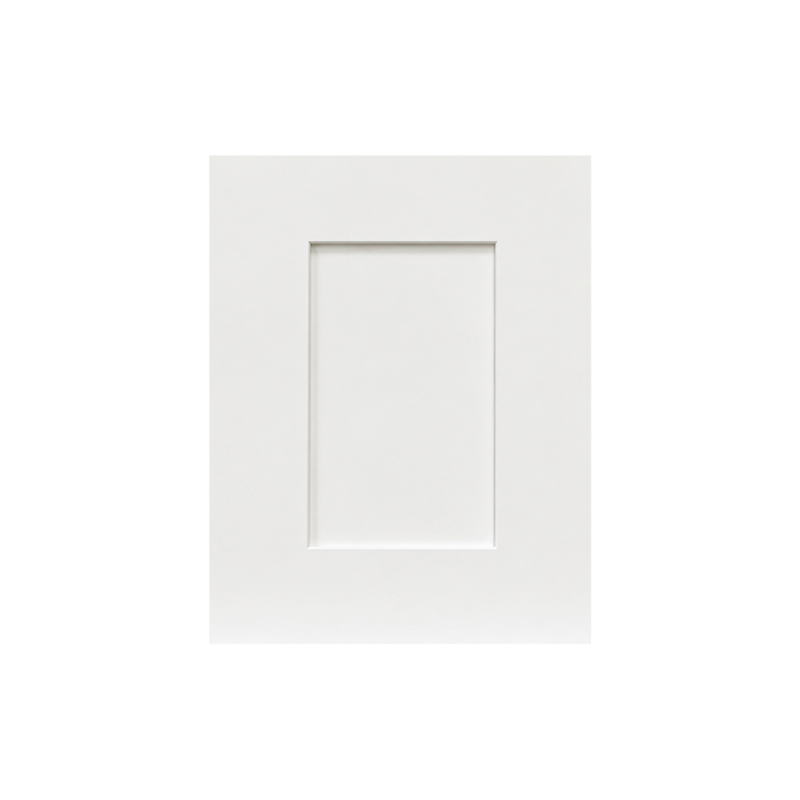 White Shaker