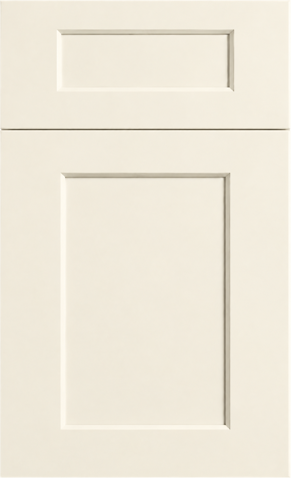Ivory Shaker