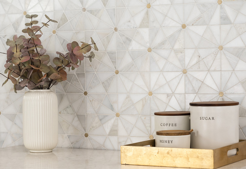 Backsplash