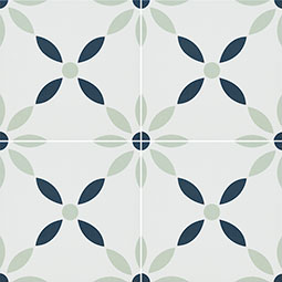 Gerata Zaria Porcelain