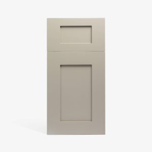 H1 Heather Grey Shaker