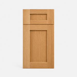 S3 Natural Oak Shaker