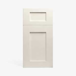 S5 Ivory Cream Shaker