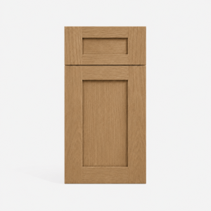 S9 Saddle Oak Shaker
