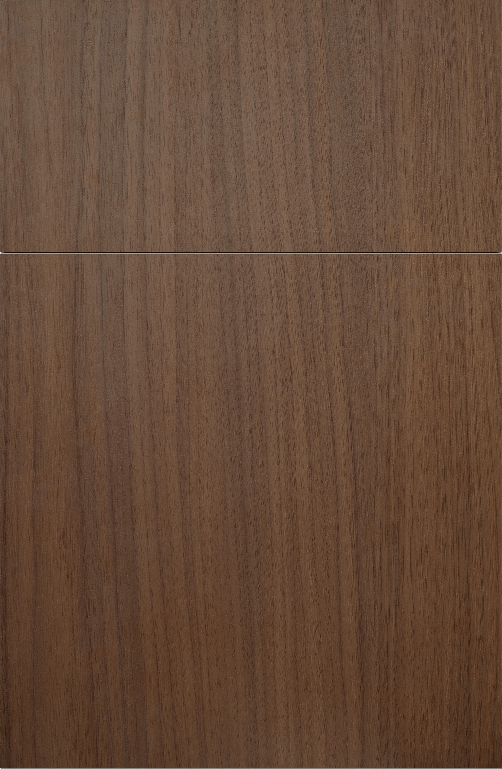 Aged Walnut — K2 Flat Panel