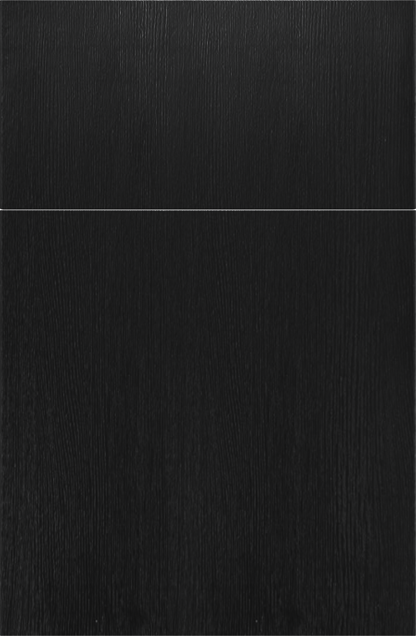 Black Wood — K2 Flat Panel