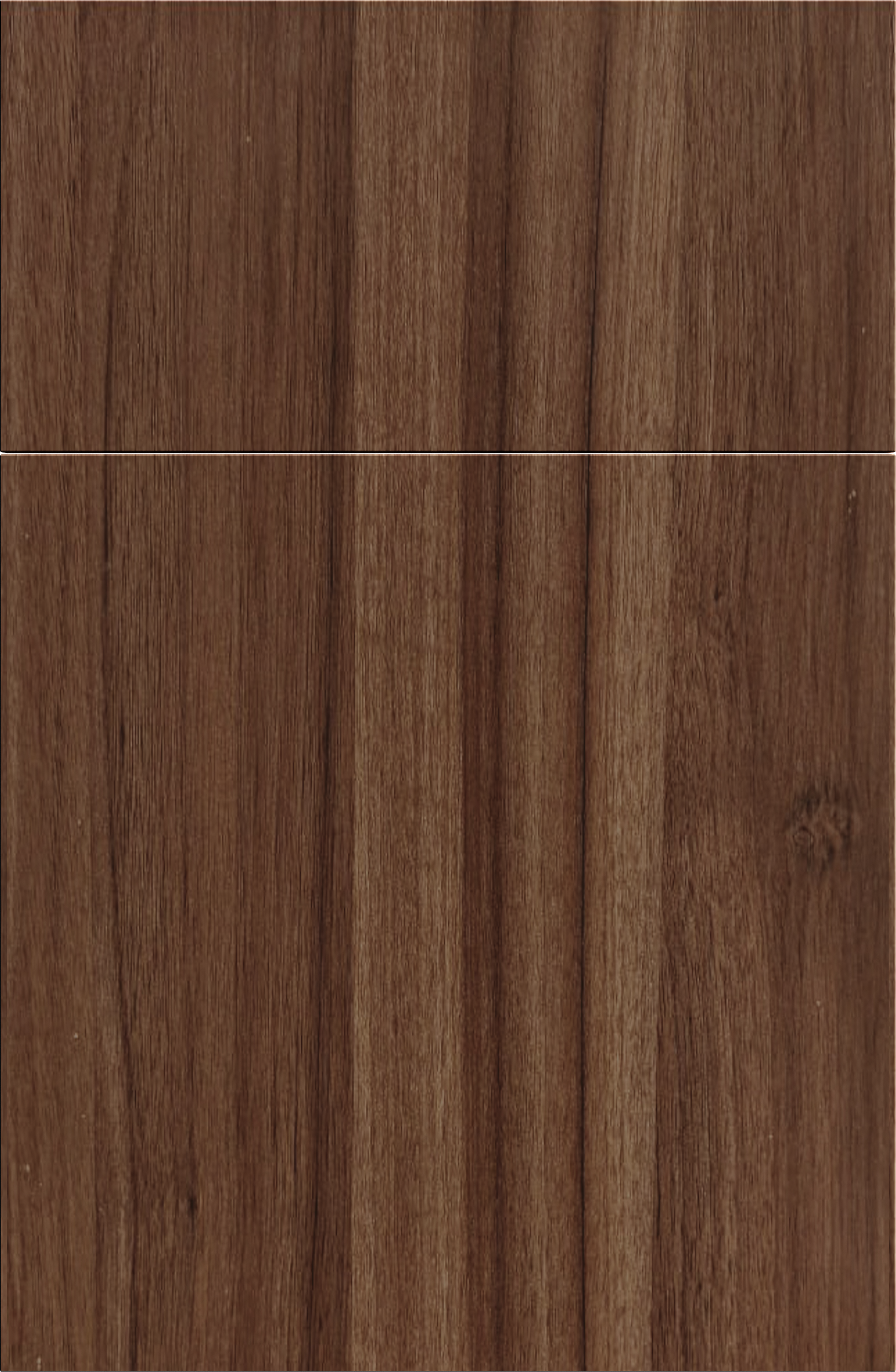 English Chestnut — K2 Flat Panel