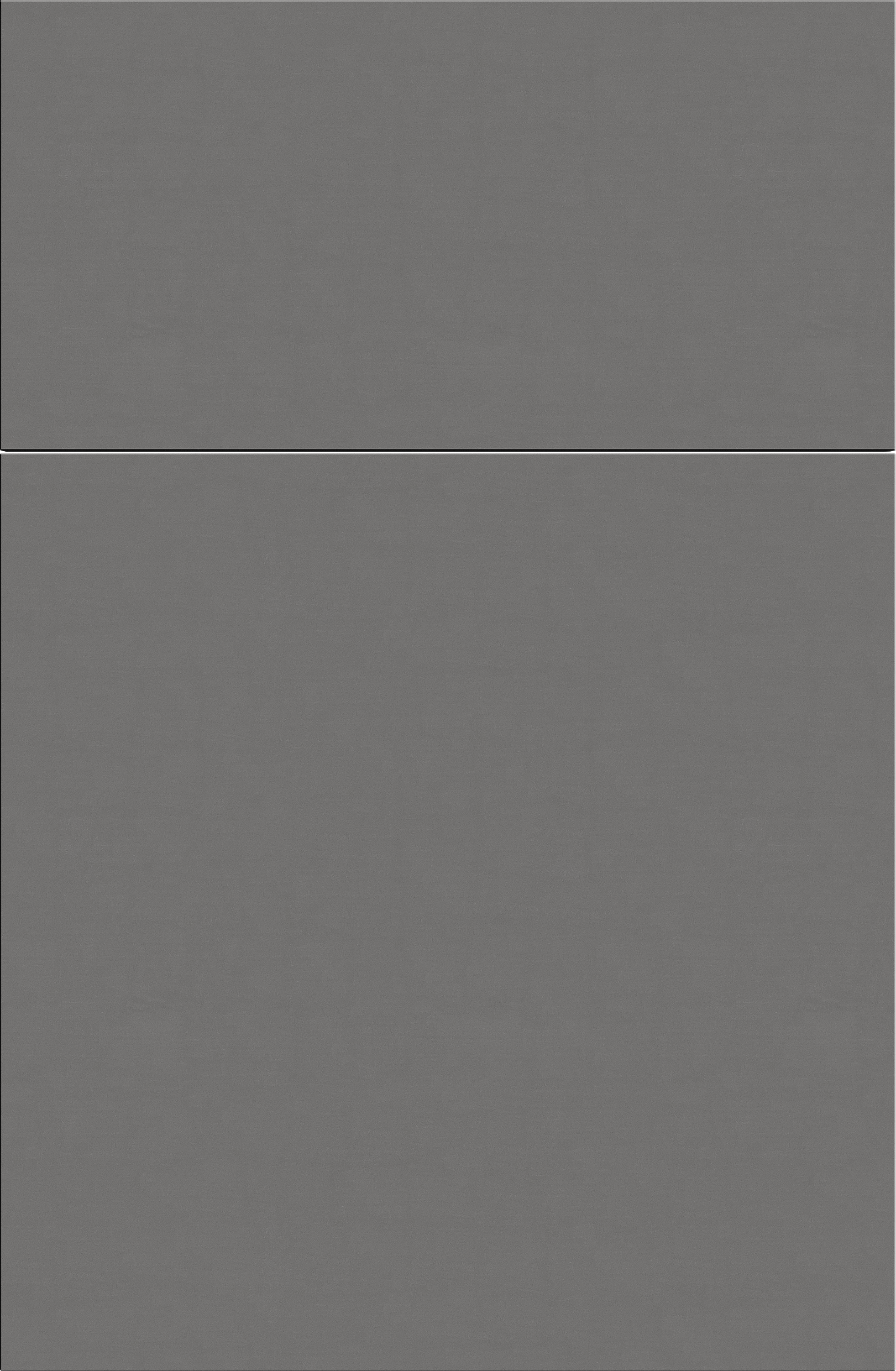 Matte Grey — K2 Flat Panel