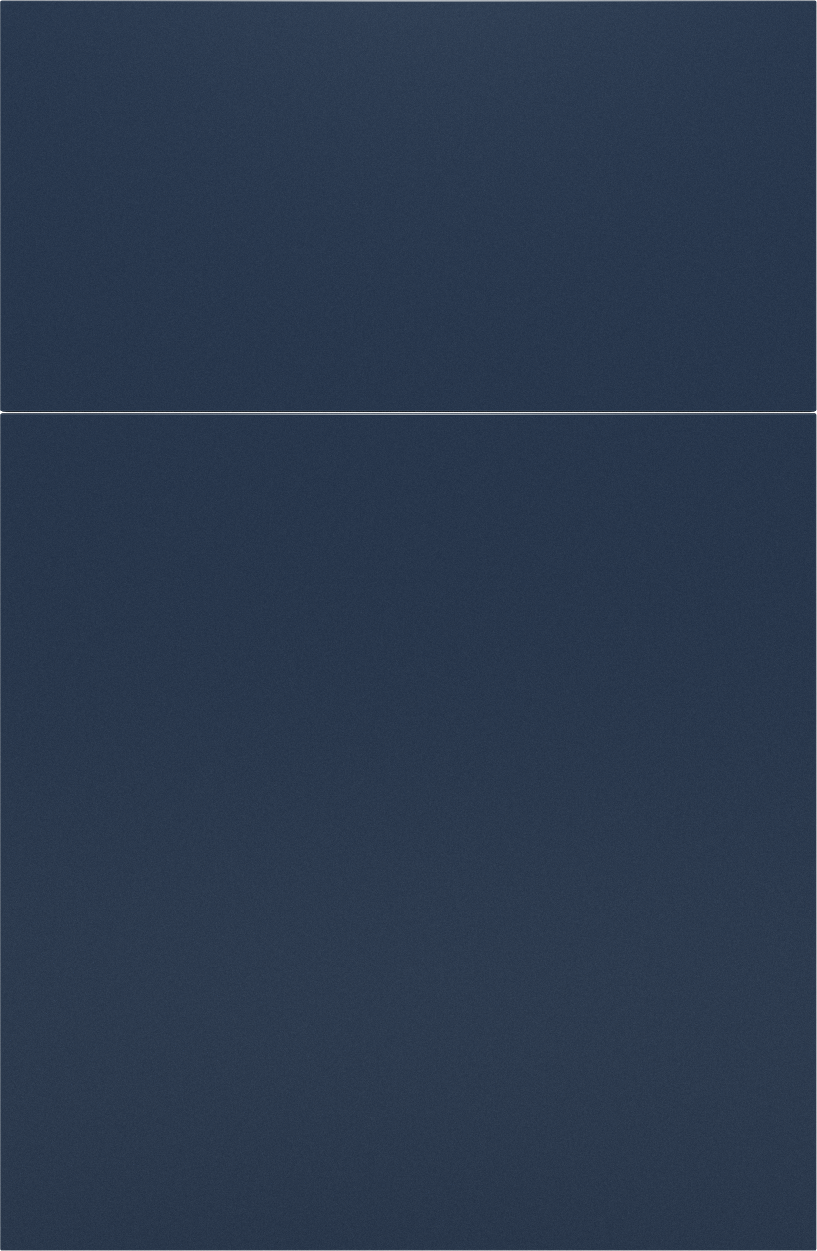 Midnight Blue — K2 Flat Panel
