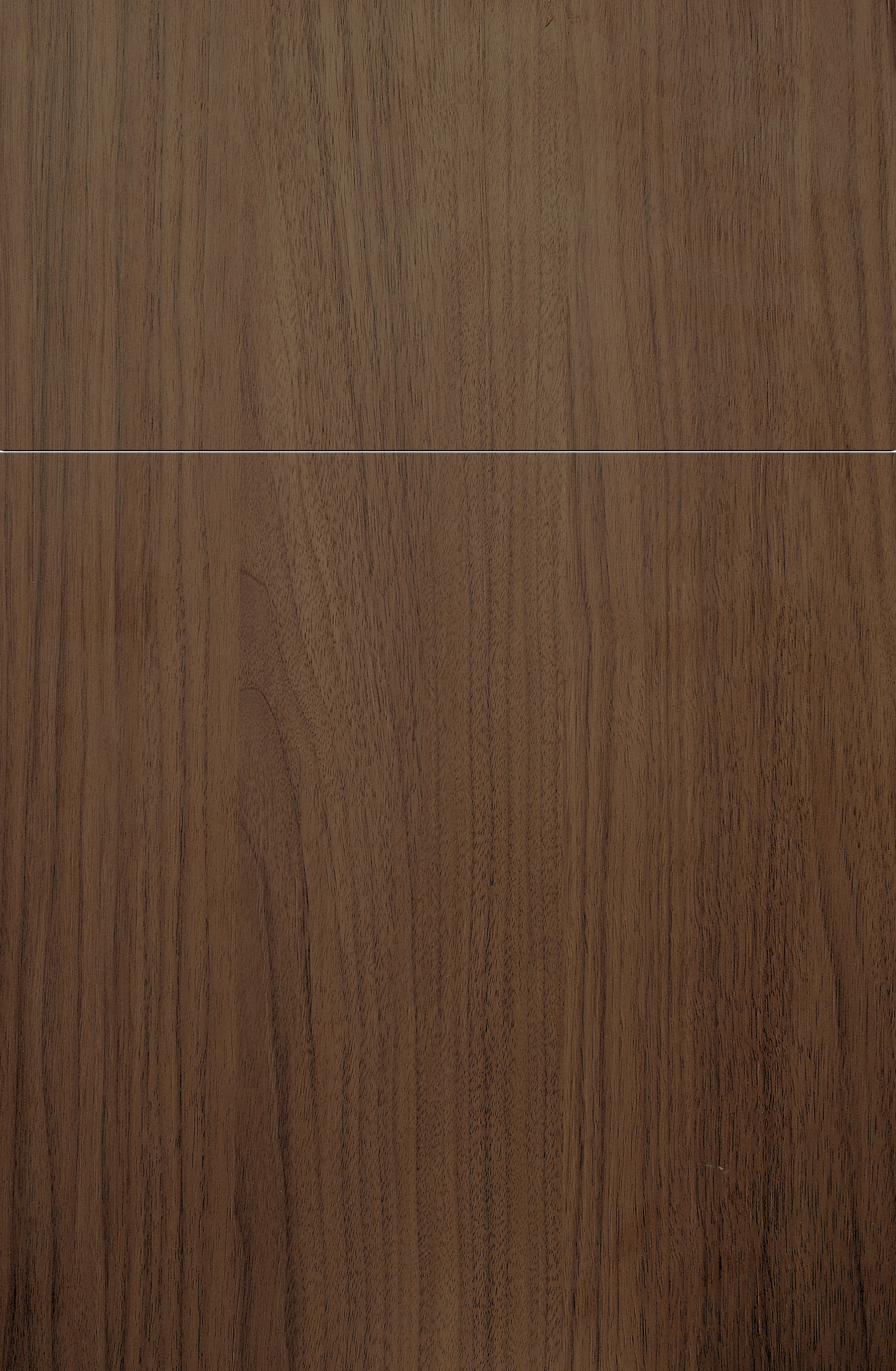 Smoke Walnut — K2 Flat Panel