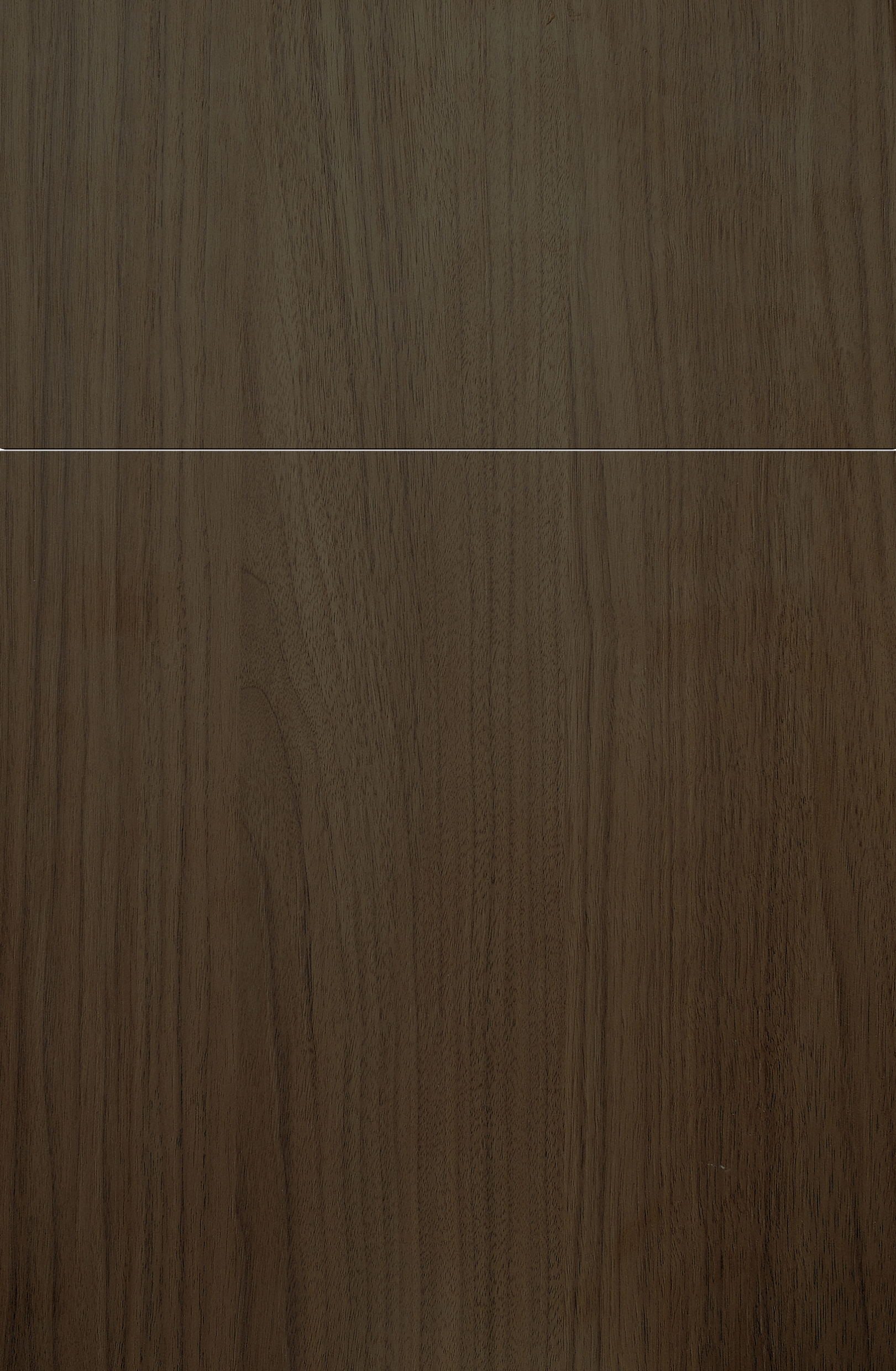 Smoked Walnut — K2 Flat Panel