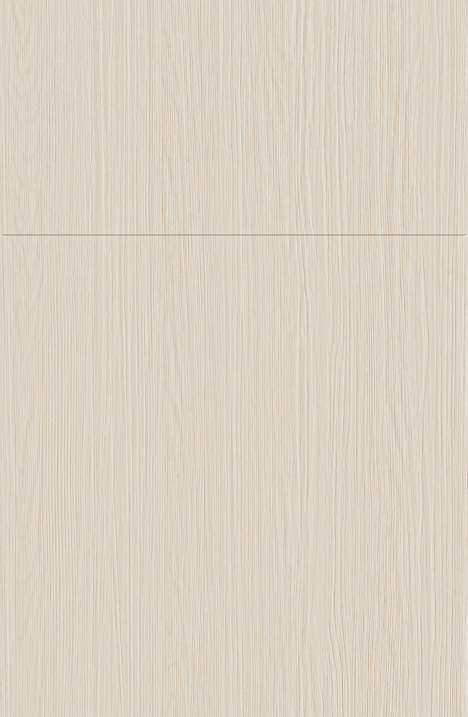 Vanilla Oak — K2 Flat Panel