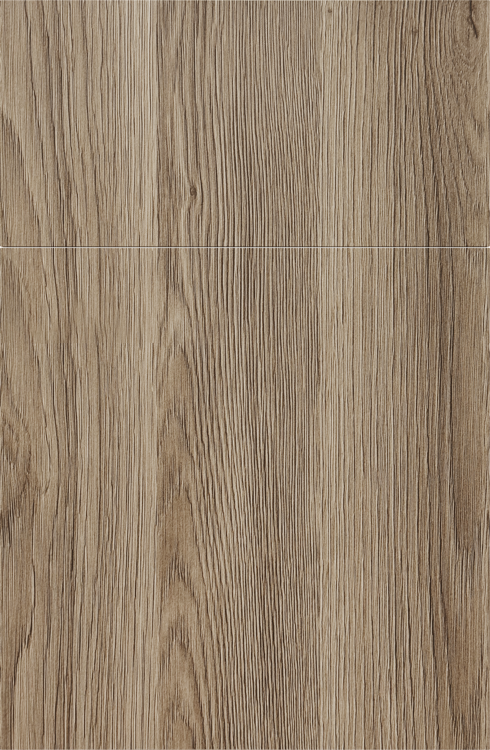 Yellow Birch — K2 Flat Panel