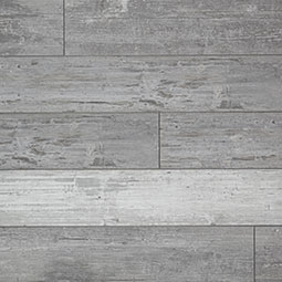 Kingsdown Gray Vinyl Flooring