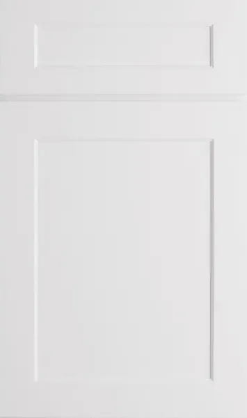 Liberty Shaker White