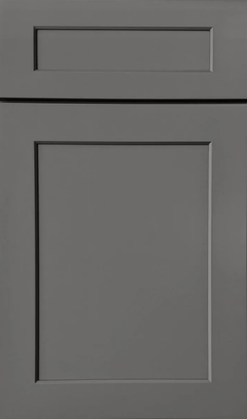 Liberty Shaker Grey