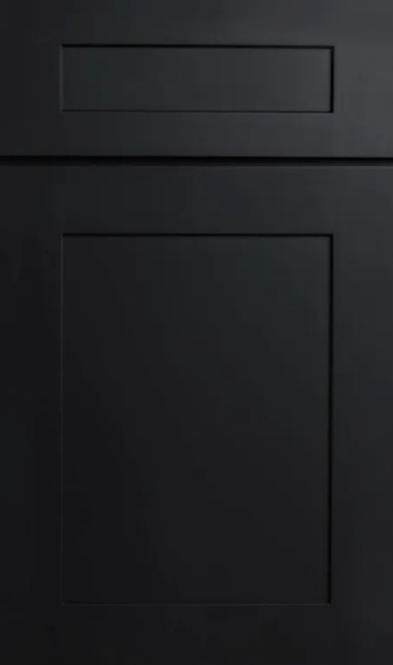 Liberty Shaker Black