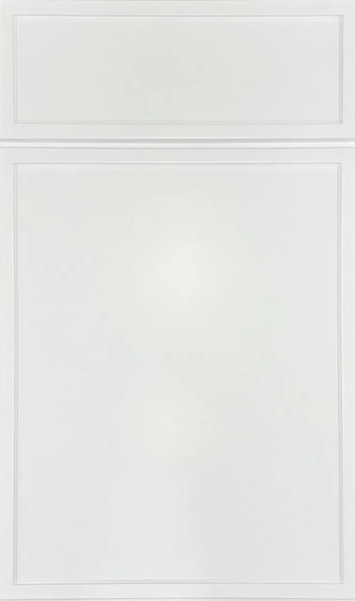 Slim Shaker White