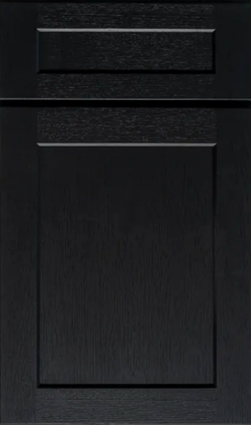 Liberty Shaker Black Oak