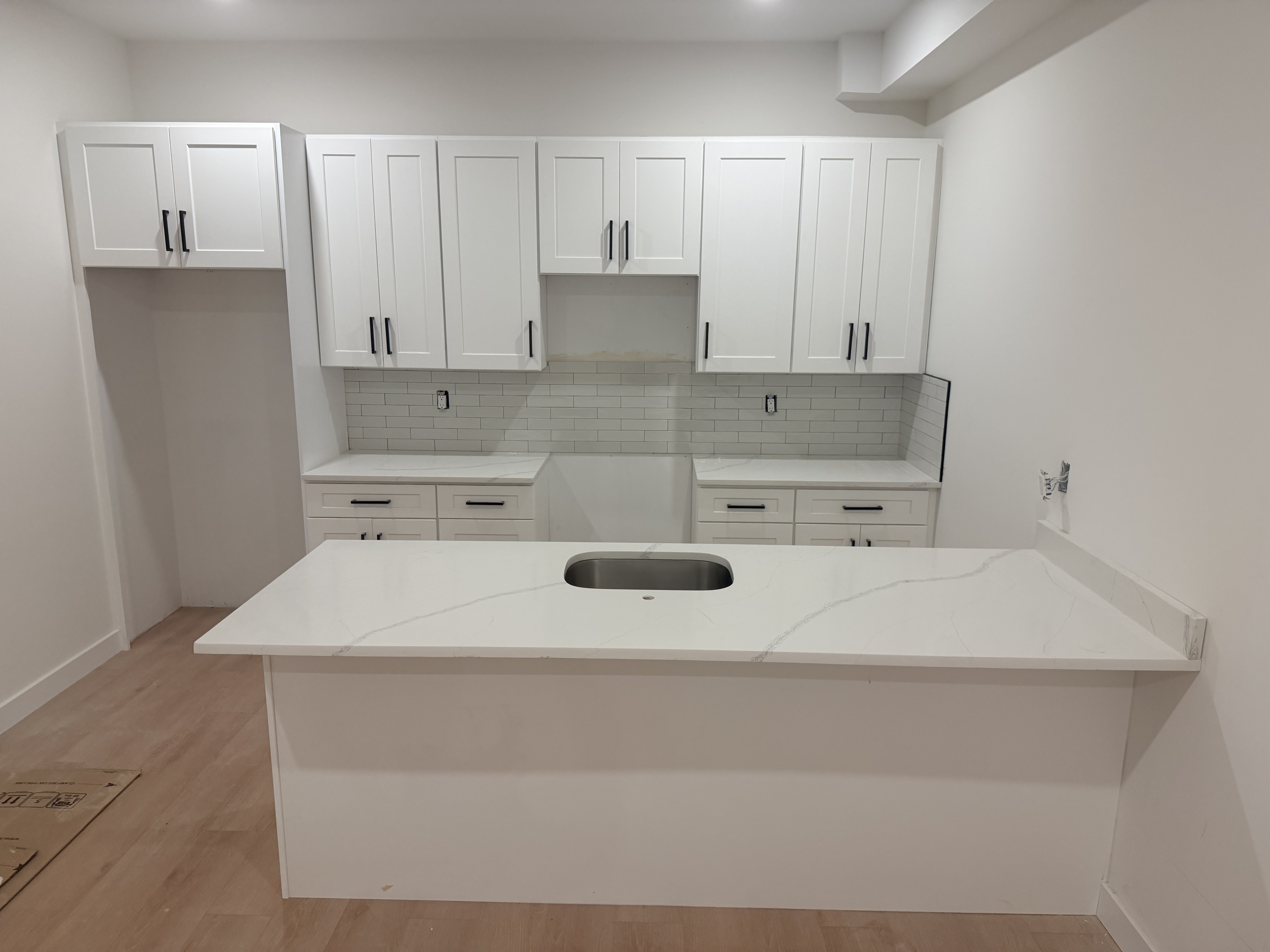 Philadelphia, PA — kitchen photo 5