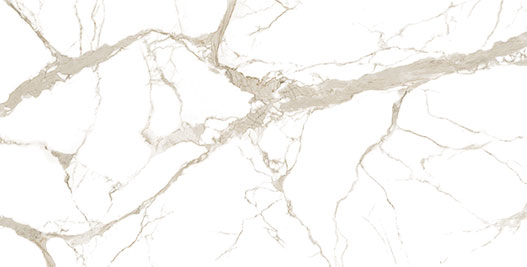 Statuario Gold Porcelain