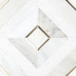 Verona Gold Pattern