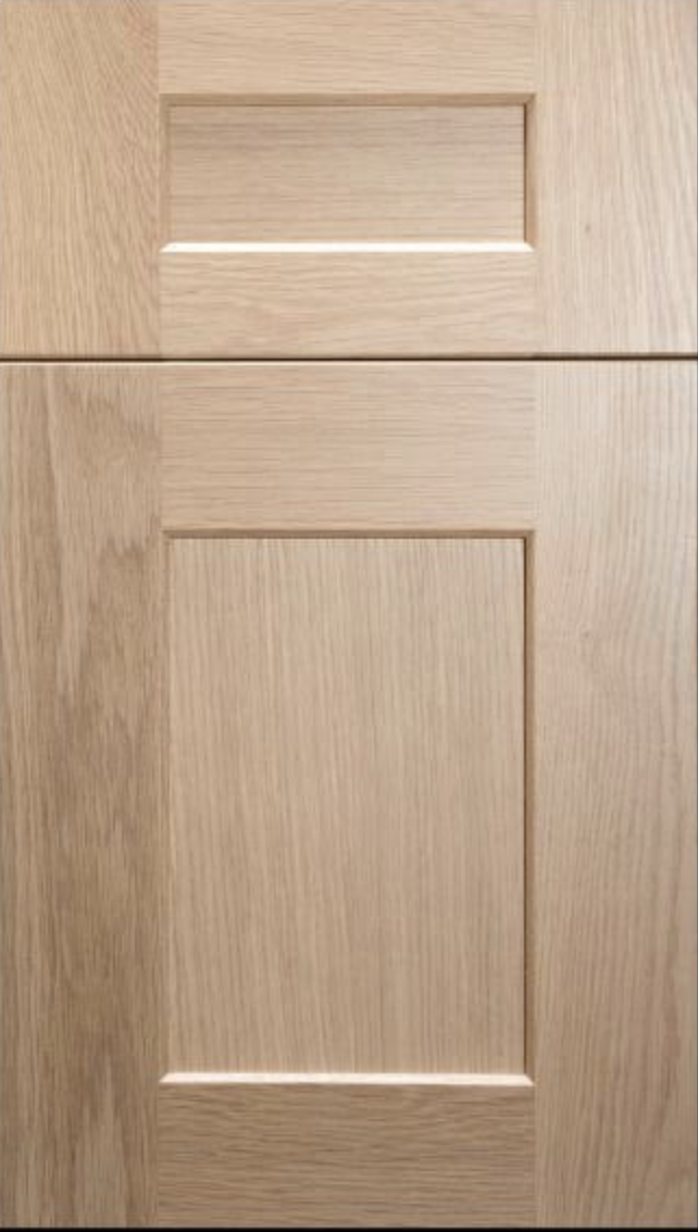 Oak Shaker