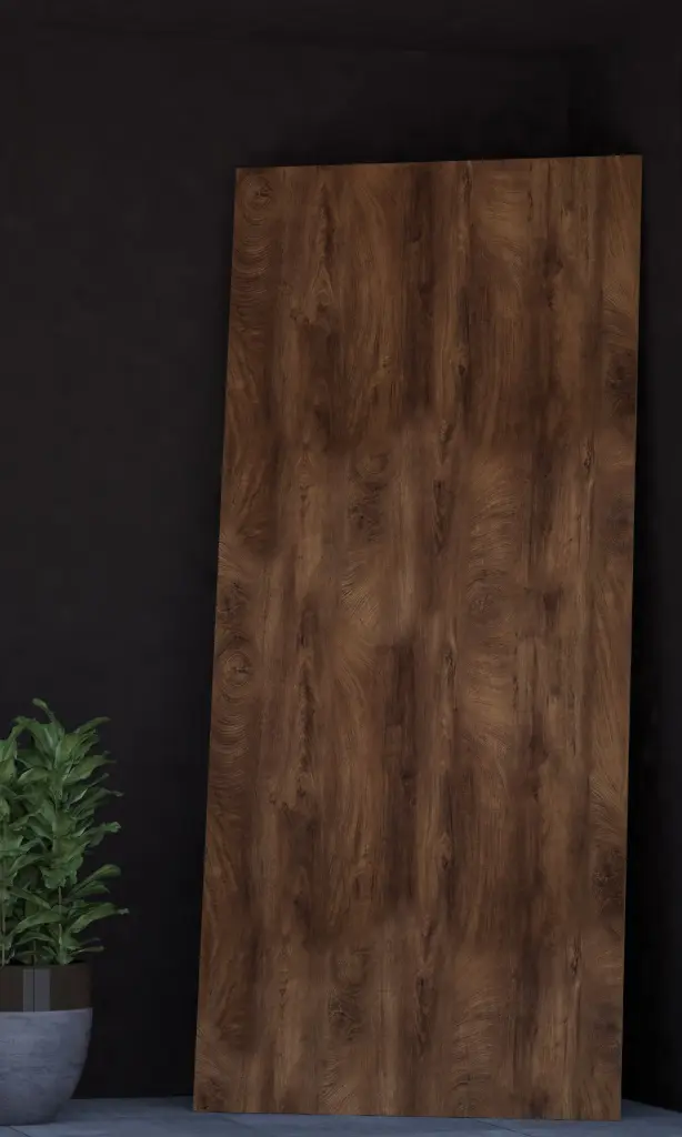 3D03 — Canyon Oak 3D MDF panel