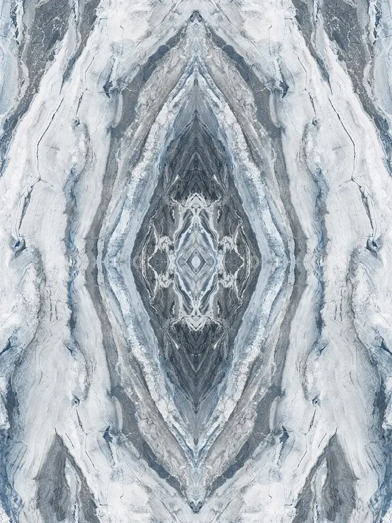 BMD01 — Aqua MDF panel