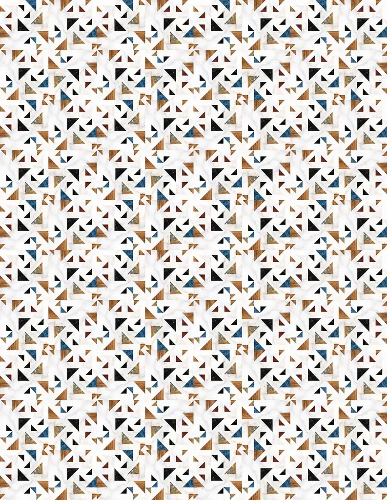 DL02 — Diago MDF panel